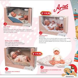 Volantino Giocheria Pagina 63