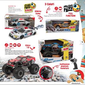 Volantino Giocheria Pagina 7