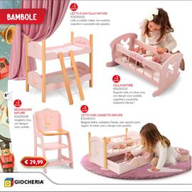 Volantino Giocheria Pagina 70