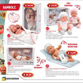 Volantino Giocheria Pagina 72