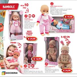 Volantino Giocheria Pagina 74