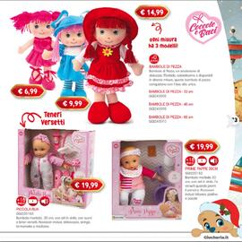 Volantino Giocheria Pagina 75