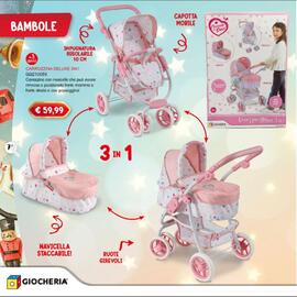 Volantino Giocheria Pagina 78