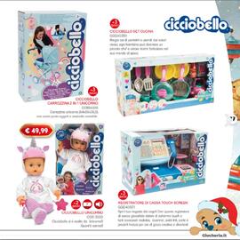 Volantino Giocheria Pagina 79