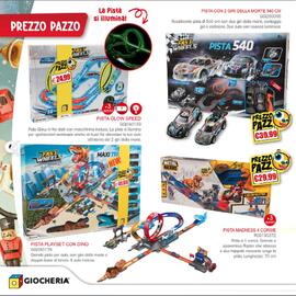 Volantino Giocheria Pagina 8