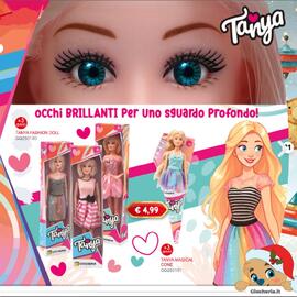 Volantino Giocheria Pagina 83