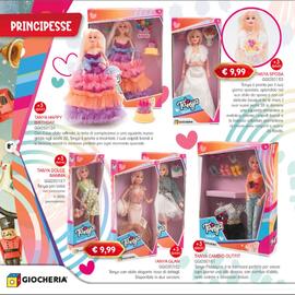 Volantino Giocheria Pagina 84