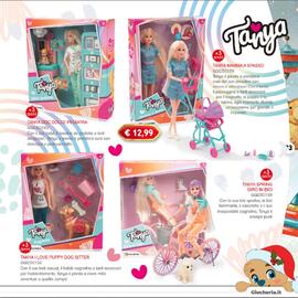 Volantino Giocheria Pagina 85