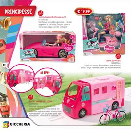 Volantino Giocheria Pagina 86