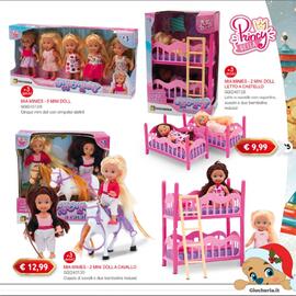 Volantino Giocheria Pagina 87