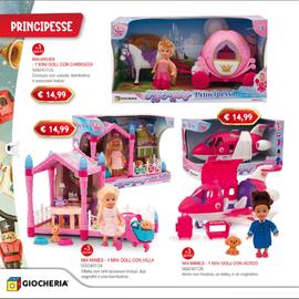 Volantino Giocheria Pagina 88