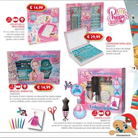 Volantino Giocheria Pagina 89