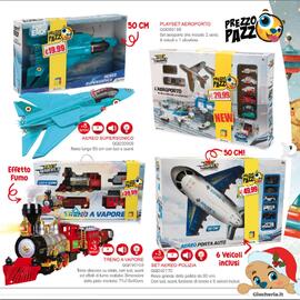 Volantino Giocheria Pagina 9