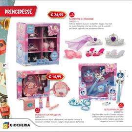 Volantino Giocheria Pagina 90