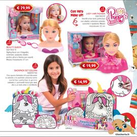 Volantino Giocheria Pagina 91