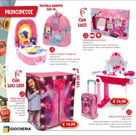 Volantino Giocheria Pagina 92