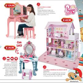 Volantino Giocheria Pagina 93