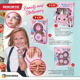 Volantino Giocheria Pagina 94