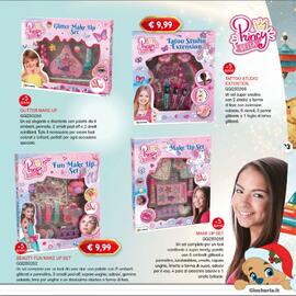 Volantino Giocheria Pagina 95