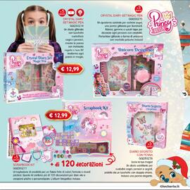 Volantino Giocheria Pagina 97