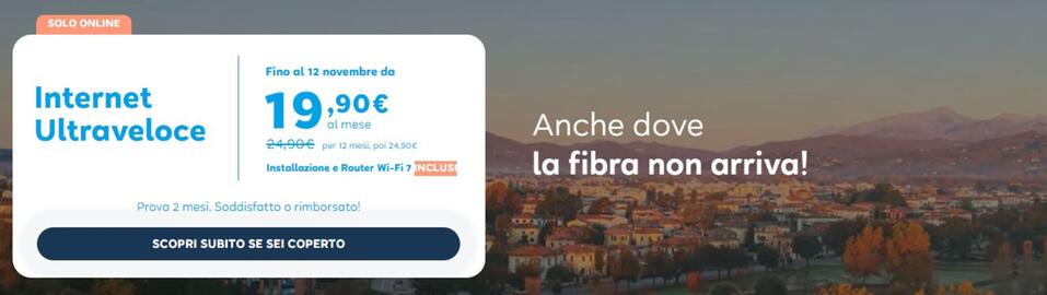 Volantino Eolo Pagina 1