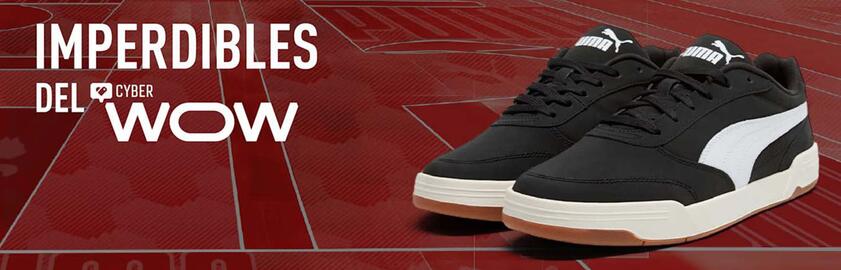 Catálogo Puma Página 2