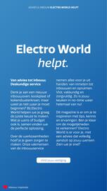 Electroworld folder week 45 Pagina 4