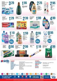 Volantino Sidis Pagina 12