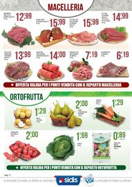 Volantino Sidis Pagina 2