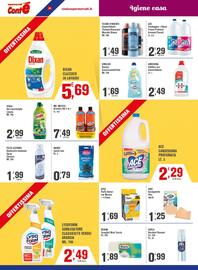 Volantino Conté Supermercati Pagina 14