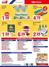 Volantino Conté Supermercati Pagina 16