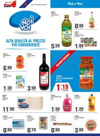 Volantino Conté Supermercati Pagina 6