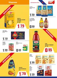 Volantino Conté Supermercati Pagina 7