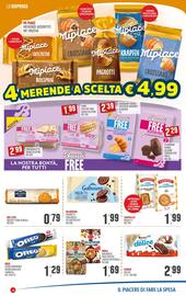 Volantino Marketpiù Pagina 16