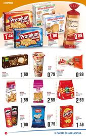 Volantino Marketpiù Pagina 18