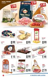 Volantino Marketpiù Pagina 2