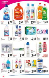 Volantino Marketpiù Pagina 22