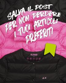 Volantino Sportland settimana 45 Pagina 1