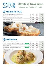 Volantino Fresco Vario Pagina 4