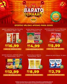 Catálogo Supermercados Bretas Página 1