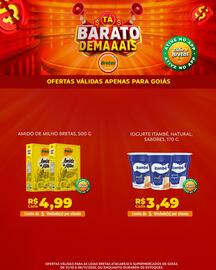 Catálogo Supermercados Bretas Página 4