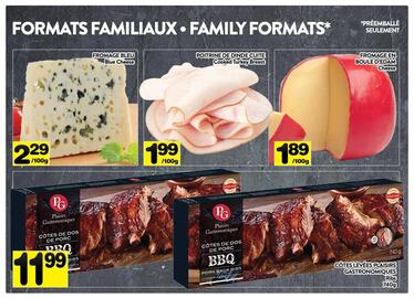 Supermarché PA flyer Page 11