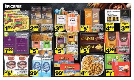 Supermarché PA flyer Page 5