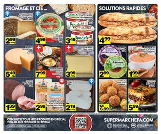 Supermarché PA flyer Page 6