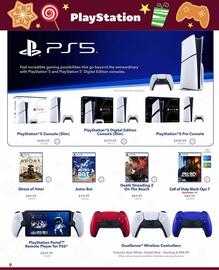 GameStop flyer Page 10