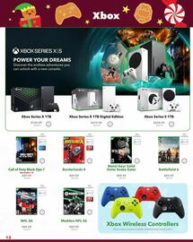 GameStop flyer Page 14