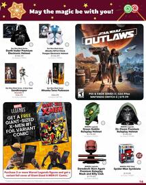 GameStop flyer Page 17