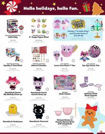 GameStop flyer Page 19