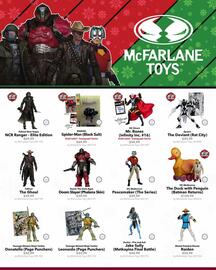 GameStop flyer Page 2