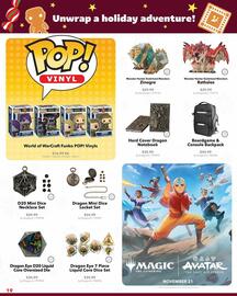 GameStop flyer Page 20